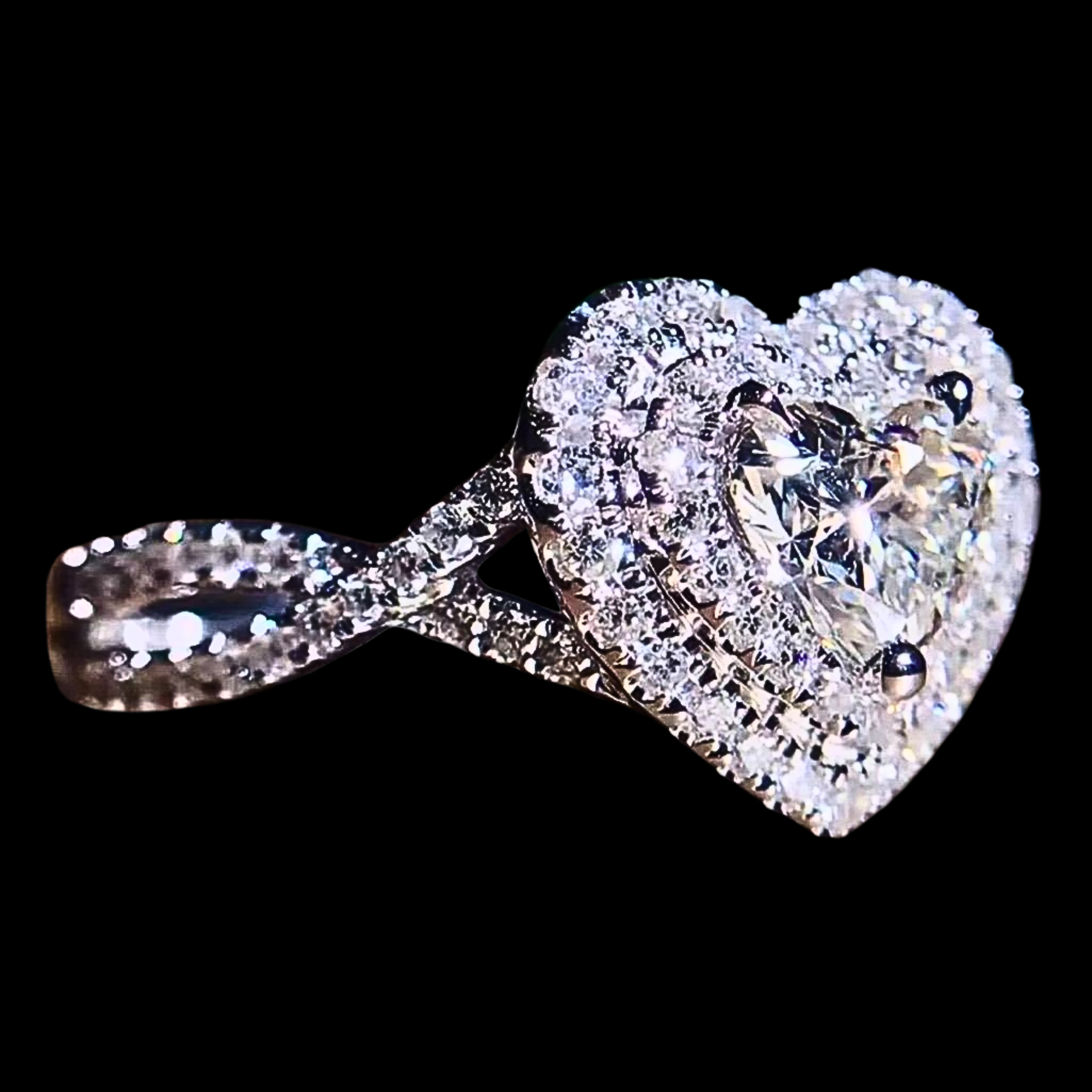 Engagement Rings for Her