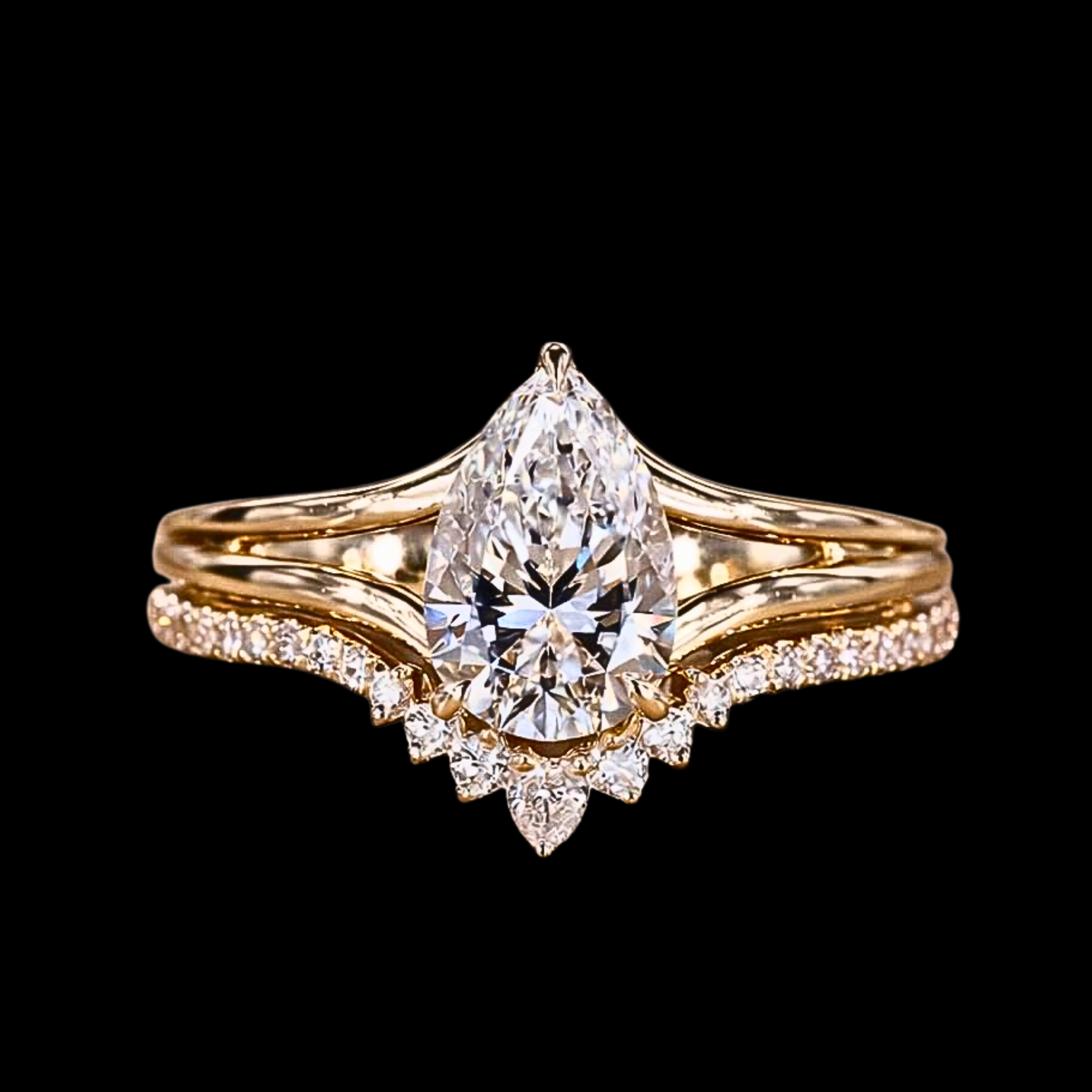 Stackable Rings