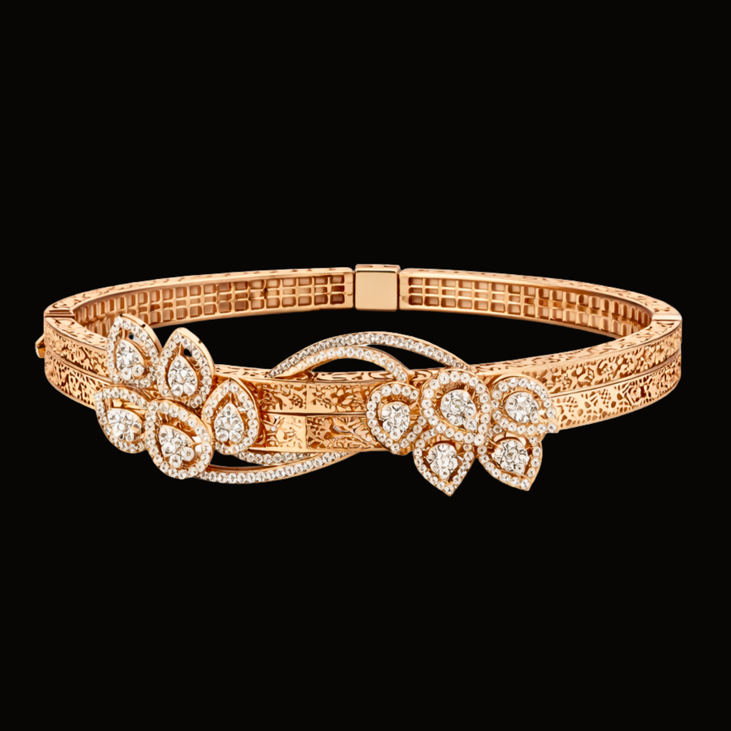 Véskara Petal Grace Bracelet