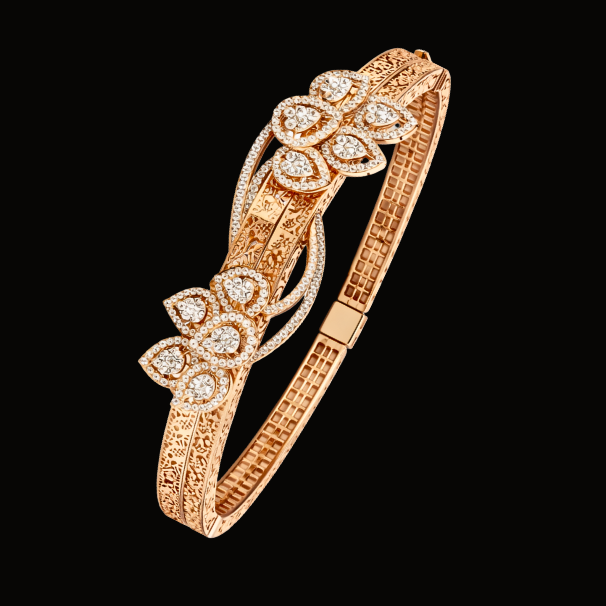 Véskara Petal Grace Bracelet
