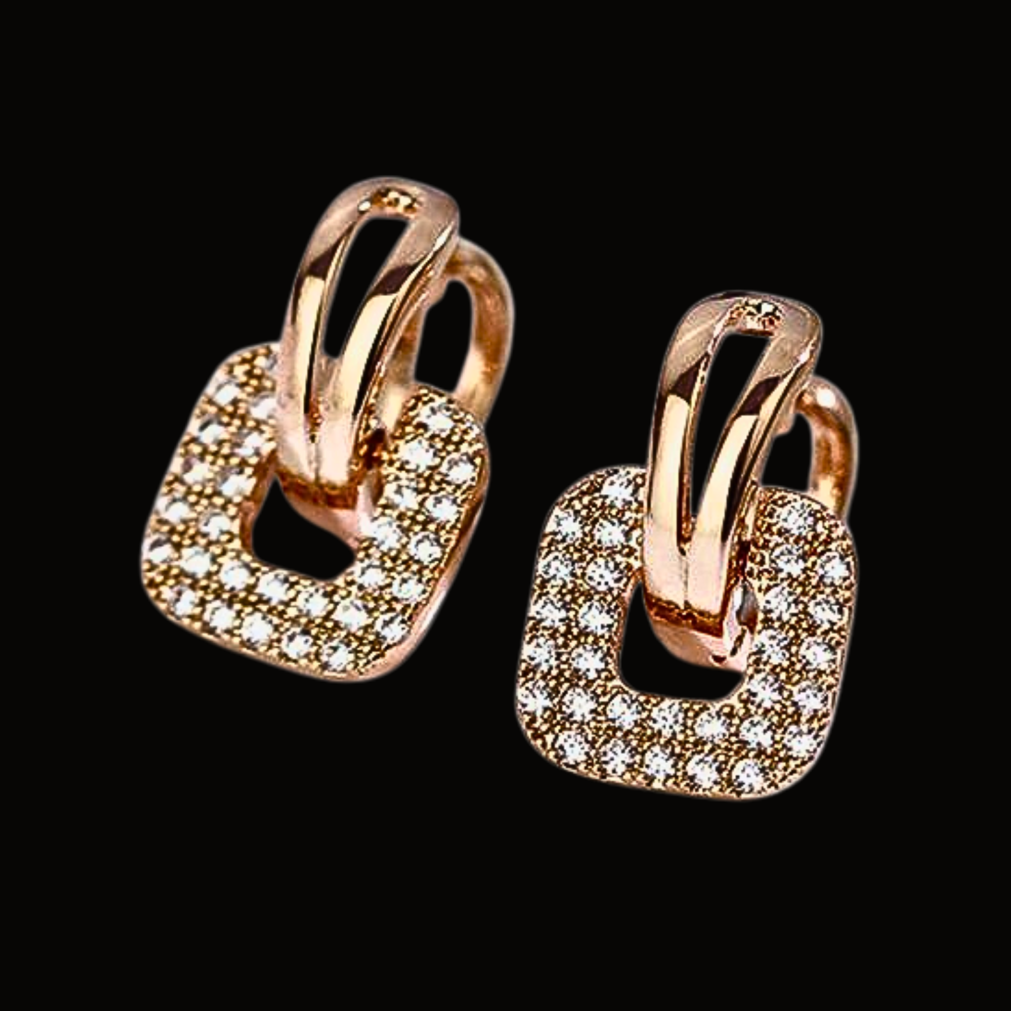 Véskara Nove Link Earring